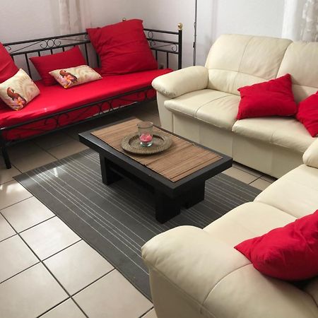 הולצמינדן Basement Links 108A 1 Zimmer Apartment מראה חיצוני תמונה