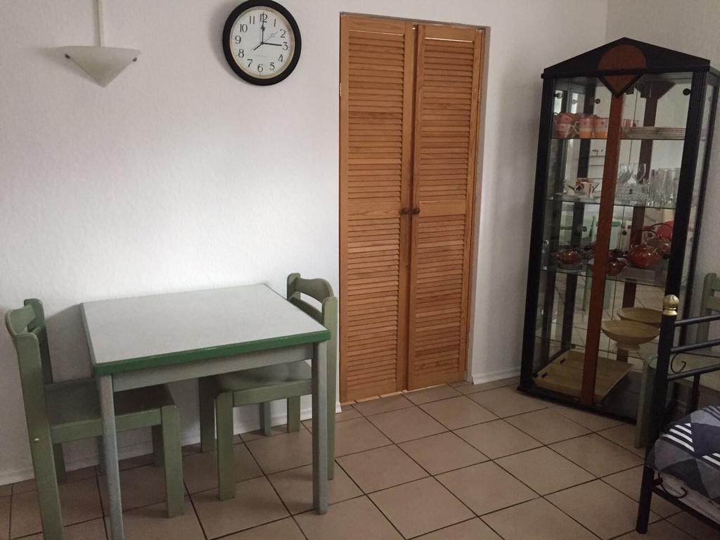 הולצמינדן Basement Links 108A 1 Zimmer Apartment מראה חיצוני תמונה