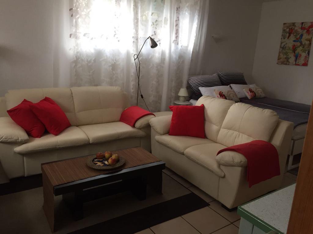 הולצמינדן Basement Links 108A 1 Zimmer Apartment מראה חיצוני תמונה